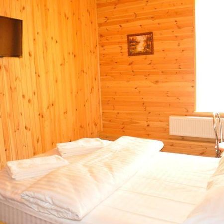 Hostellux Odessa Eksteriør bilde
