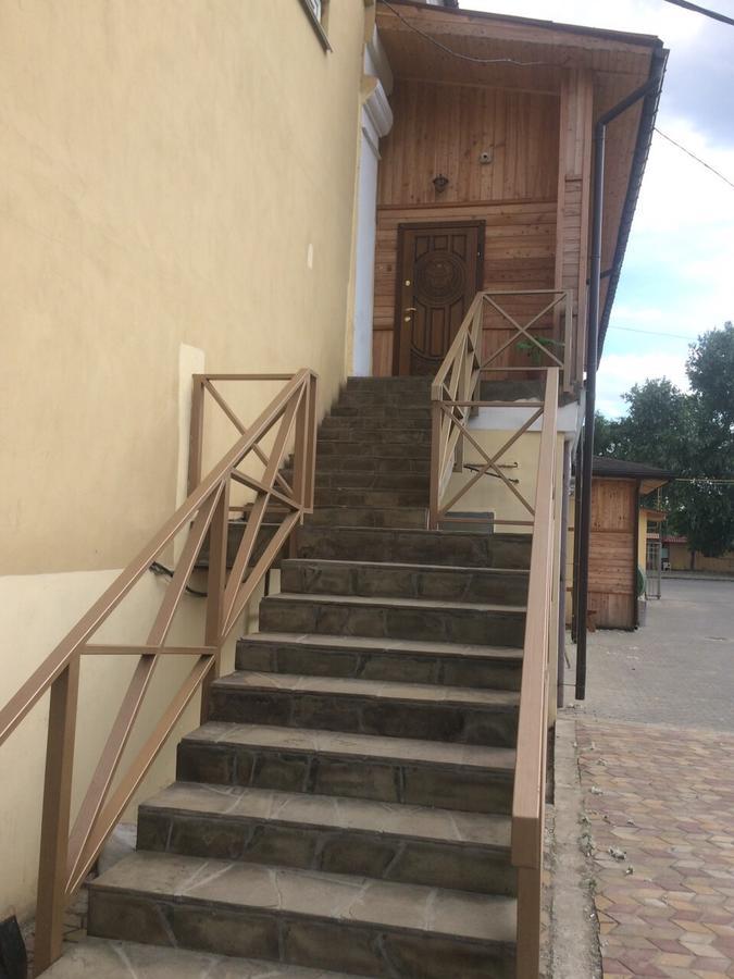Hostellux Odessa Eksteriør bilde